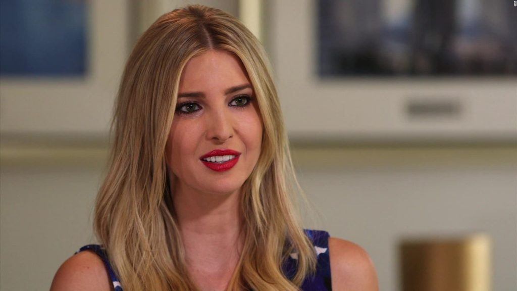 Ivanka Trump Gets Some DEVASTATING News Before D.C. Move