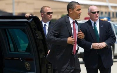 BREAKING: Obama Does The Unthinkable HOURS Before Leaving Office