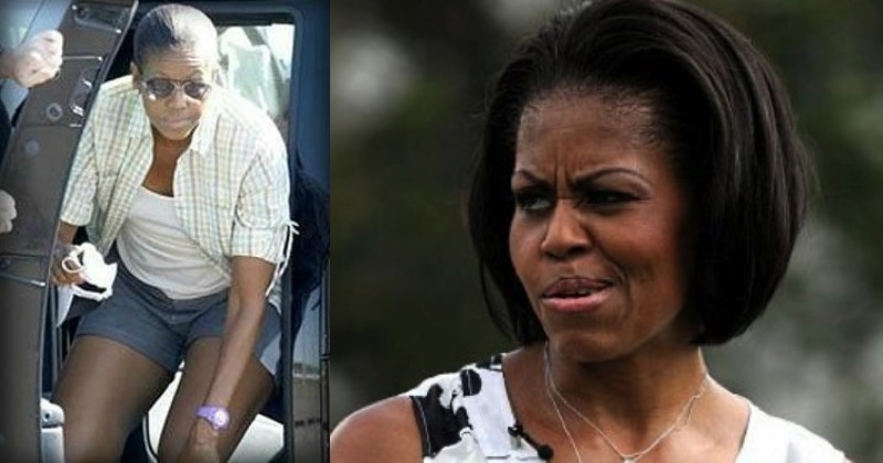 Michelle Obama Claims She’s A ‘Sex Symbol’ – Gets A BRUTAL Response